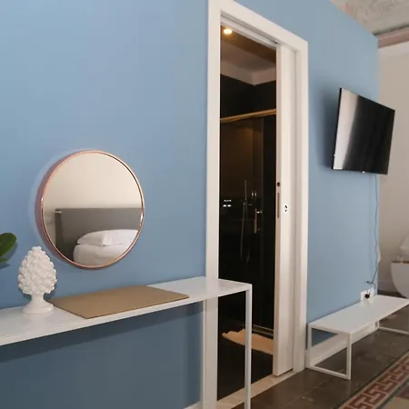 Palazzo Del Verga Bed & Breakfast Catania