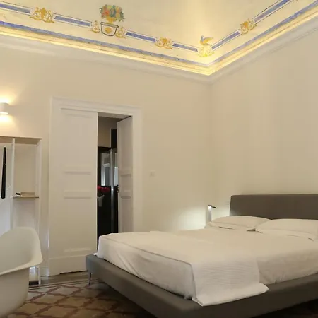 Bed & Breakfast Palazzo Del Verga Catania