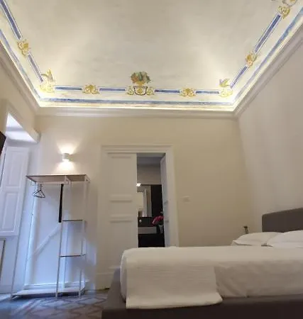 Palazzo Del Verga Bed & Breakfast
