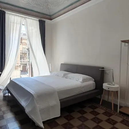 Palazzo Del Verga Bed & Breakfast 2*