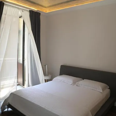 Palazzo Del Verga Bed & Breakfast 2*
