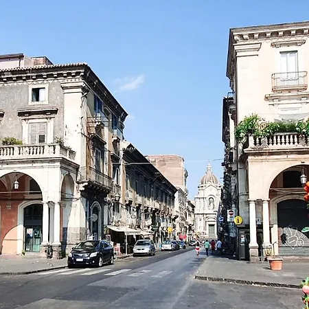 Palazzo Del Verga