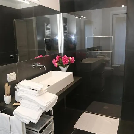 Palazzo Del Verga Bed & Breakfast 2*