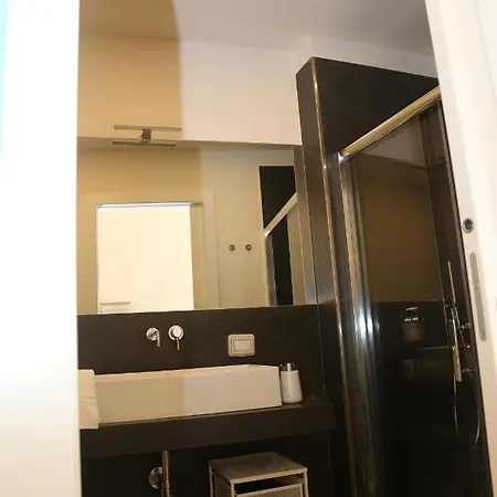 Palazzo Del Verga Bed & Breakfast 2*