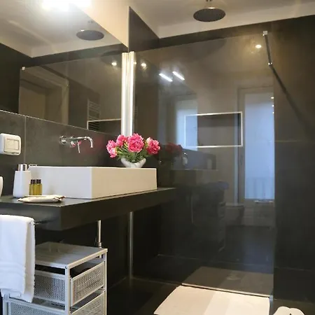 Bed & Breakfast Palazzo Del Verga