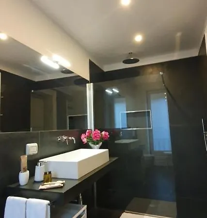 Bed & Breakfast Palazzo Del Verga