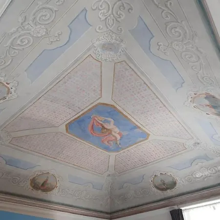 Palazzo Del Verga Bed & Breakfast