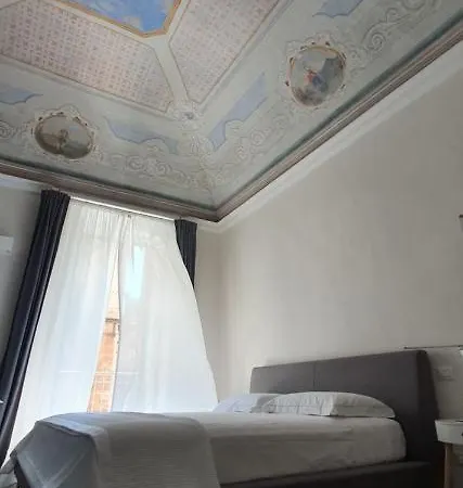 Bed & Breakfast Palazzo Del Verga