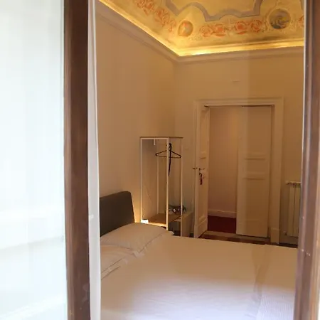 Palazzo Del Verga Bed & Breakfast