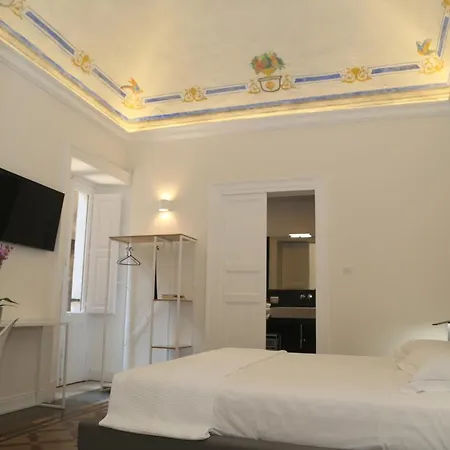 Palazzo Del Verga Bed & Breakfast 2*