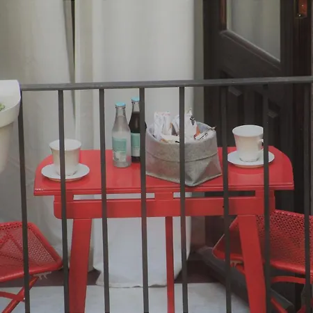 Palazzo Del Verga Bed & Breakfast Catania