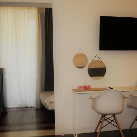 Palazzo Del Verga Bed & Breakfast