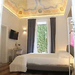Palazzo Del Verga 住宿加早餐酒店 卡塔尼亚