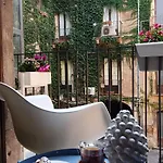 Palazzo Del Verga 4* 卡塔尼亚