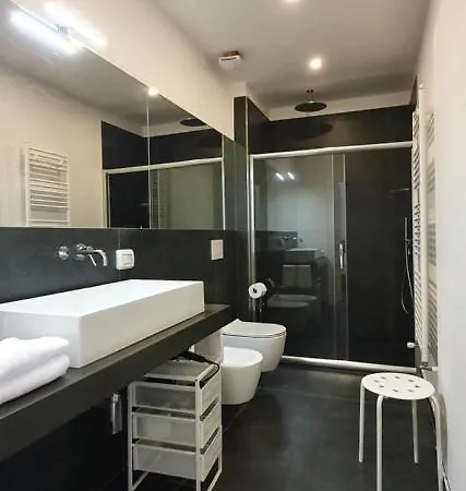 Bed & Breakfast Palazzo Del Verga 2*