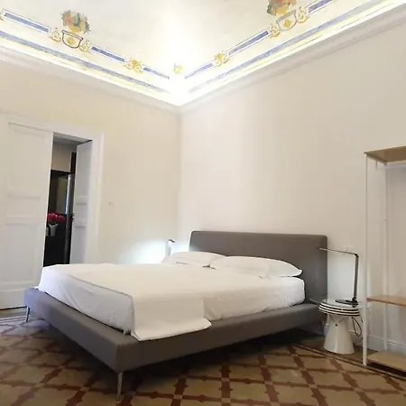 Palazzo Del Verga 2*
