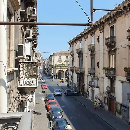 Palazzo Del Verga