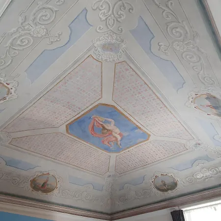 Palazzo Del Verga Bed and breakfast Catania