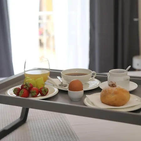 Palazzo Del Verga 4* Catania