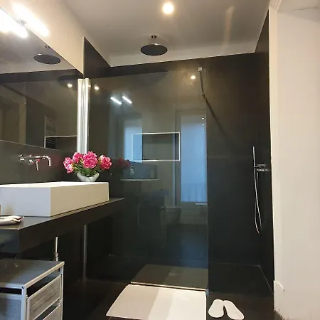 Bed and breakfast Palazzo Del Verga