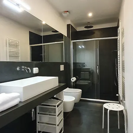 Bed and breakfast Palazzo Del Verga 4*