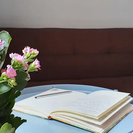 Palazzo Del Verga Bed and breakfast Catania