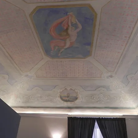 Panzió Palazzo Del Verga