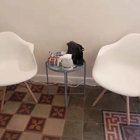 Bed and breakfast Palazzo Del Verga Catania