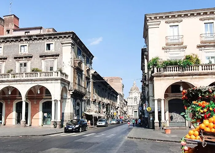Palazzo Del Verga