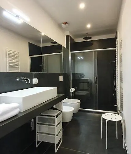 Panzió Palazzo Del Verga 4*