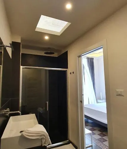 Palazzo Del Verga 4*