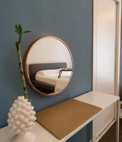 Palazzo Del Verga 4*