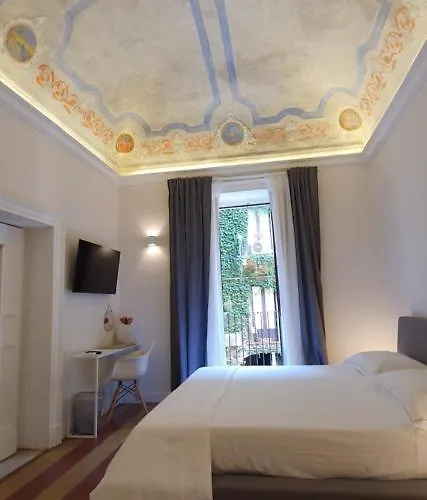 Panzió Palazzo Del Verga 4*