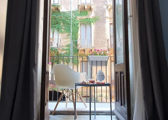 Panzió Palazzo Del Verga 4*