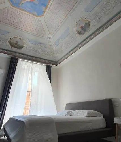 Panzió Palazzo Del Verga