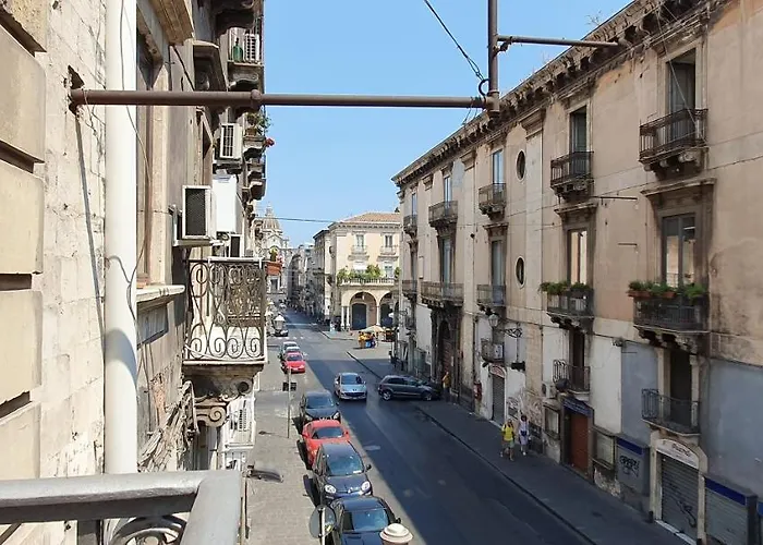 Palazzo Del Verga