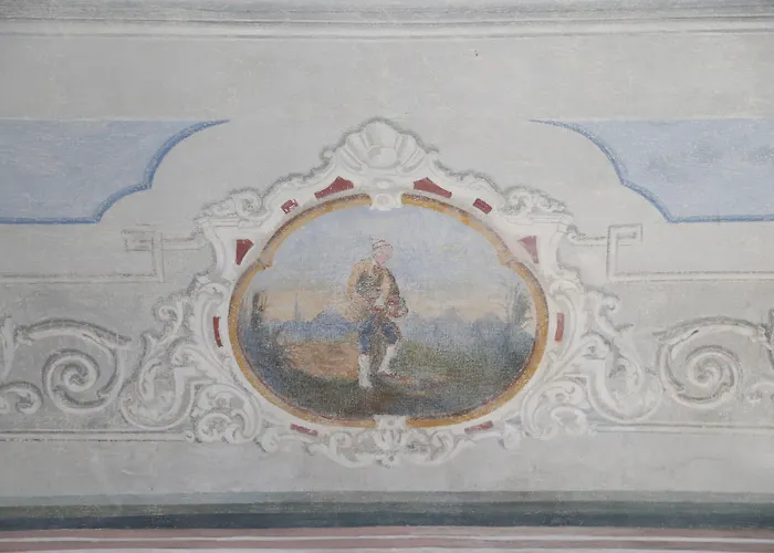 Palazzo Del Verga Panzió Catania
