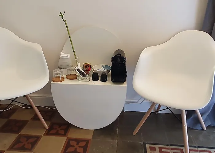 Palazzo Del Verga 4*