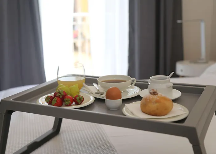 Palazzo Del Verga 4* Catania