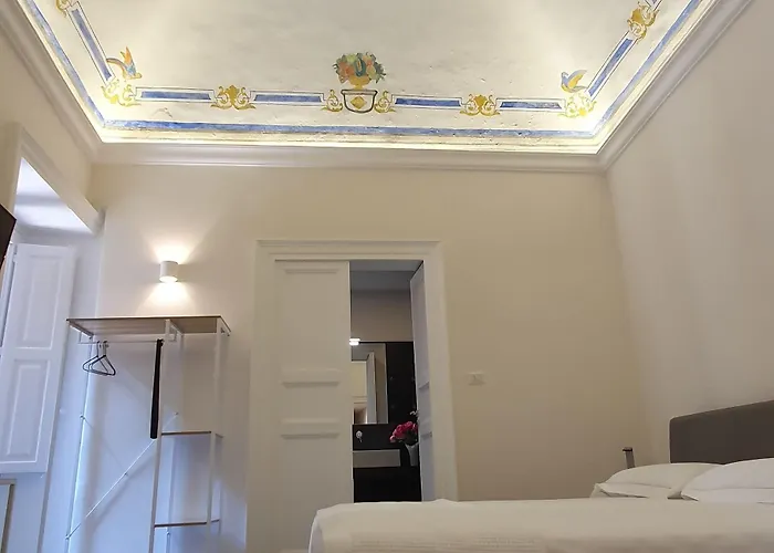 Panzió Palazzo Del Verga Catania