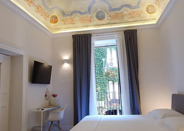 Palazzo Del Verga Catania