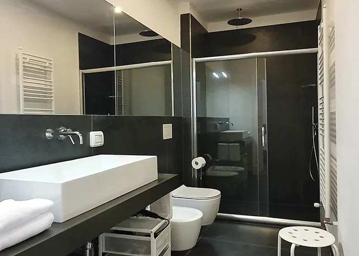 Panzió Palazzo Del Verga 4*